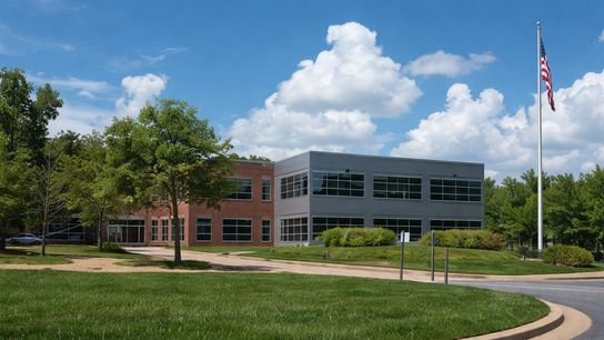 LufCo Expansion in Aberdeen Set to Bring 120 New Jobs to Harford County