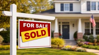 Is Maryland Right for You? What New Housing Data Reveals About Baltimore (Live in Maryland)