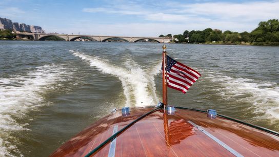 Maryland State Boat Act: What New Residents Need to Know Before Hitting the Water