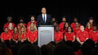 Maryland SERVE Act: Creating Pathways from Service to Career Success (Study in Maryland )