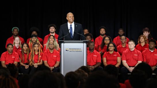 Maryland SERVE Act: Creating Pathways from Service to Career Success