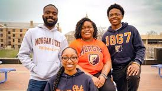 Morgan State Expands Campus Housing With Major New Development Partnership