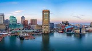 Baltimore-Columbia-Towson Metro Area: One of Maryland’s Most Affordable Rental Markets (Live in Maryland)