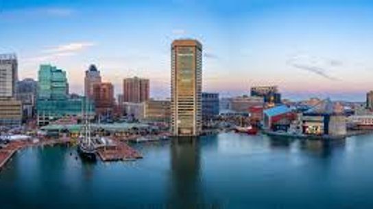 Baltimore-Columbia-Towson Metro Area: One of Maryland’s Most Affordable Rental Markets