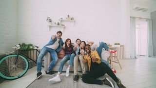 Student Housing Demand Stays Strong Nationwide Despite Market Pressures, Trepp Reports (Study in Maryland )