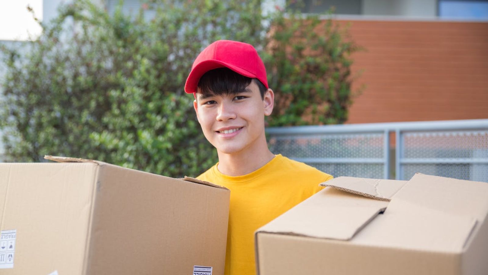 Columbia, Maryland Ranked Among America’s Top 5 Best Cities for Summer Jobs (Work in Maryland )