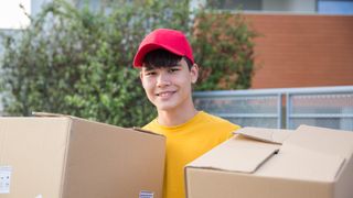 Columbia, Maryland Ranked Among America’s Top 5 Best Cities for Summer Jobs (Work in Maryland )