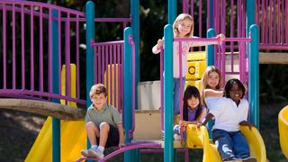 Maryland Parks Investment Adds Appeal for Families Relocating to the State (Live in Maryland)