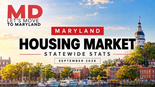 September 2026 Housing Market Stats (Housing Market News)