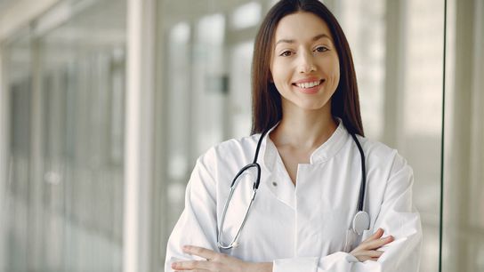 Maryland Ranks 6th in Nation for Health Care