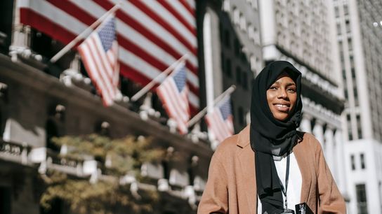 Maryland Ranks Among the Top 5 States in the Nation for Women’s Equality