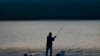Maryland Hooks the Spotlight: Ranked No. 2 Best Fishing State in America for 2026 (Live in Maryland)