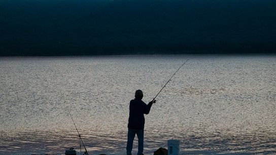 Maryland Hooks the Spotlight: Ranked No. 2 Best Fishing State in America for 2026