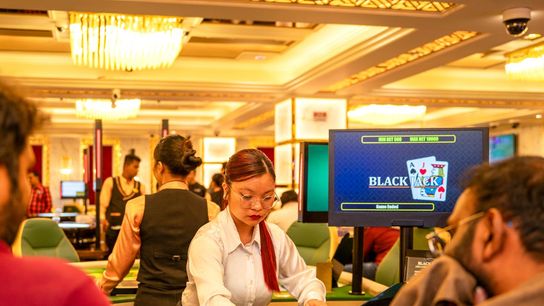 Maryland Gaming Spending Rises 4.6% as Digital Entertainment Market Continues Expanding
