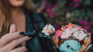Jimmies or Sprinkles? In Maryland, It Depends on Where You Are (Featured)